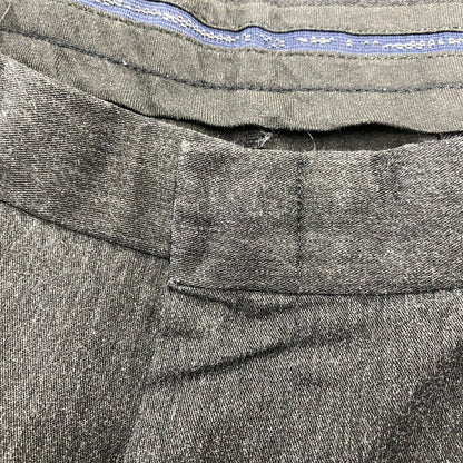 【中古品】【メンズ】 DOCKERS ドッカーズ STAIN DEFENDER 2-TUCK SLACKS PANTS 2タック スラックス パンツ ボトムス 157-260808-kh-02-izu カラー：チャコールグレー 万代Net店