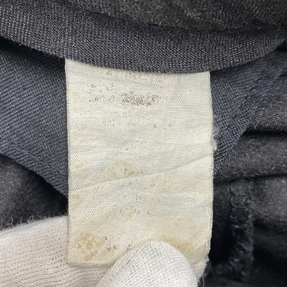 【中古品】【メンズ】 DOCKERS ドッカーズ STAIN DEFENDER 2-TUCK SLACKS PANTS 2タック スラックス パンツ ボトムス 157-260808-kh-02-izu カラー：チャコールグレー 万代Net店