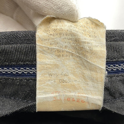 【中古品】【メンズ】 DOCKERS ドッカーズ STAIN DEFENDER 2-TUCK SLACKS PANTS 2タック スラックス パンツ ボトムス 157-260808-kh-02-izu カラー：チャコールグレー 万代Net店