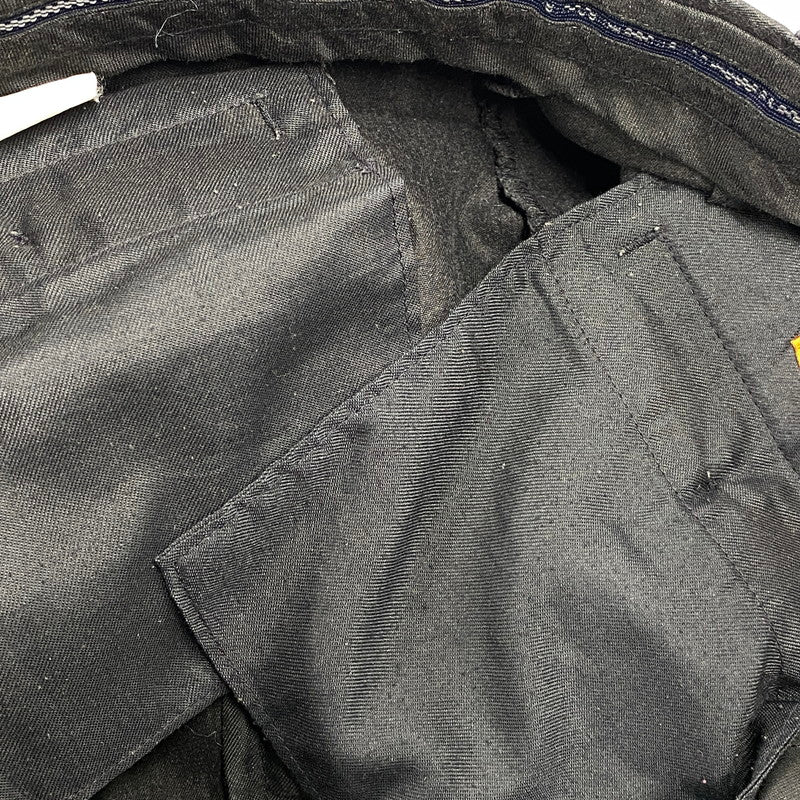 【中古品】【メンズ】 DOCKERS ドッカーズ STAIN DEFENDER 2-TUCK SLACKS PANTS 2タック スラックス パンツ ボトムス 157-260808-kh-02-izu カラー：チャコールグレー 万代Net店
