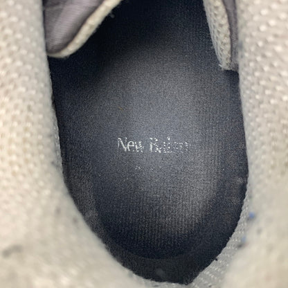 【現状渡し品】【メンズ】 NEW BALANCE ニューバランス M990BB3 990V3 スニーカー シューズ 靴 162-260804-cs-02-izu サイズ：27cm カラー：BLACK TAN 万代Net店