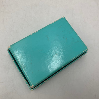 【中古品】【レディース】 TIFFANY&CO. ティファニー925 RETURN TO CHAIN BRACELET リターン トゥ チェーン ブレスレット アクセサリー 182-260804-ya-04-izu カラー：シルバー 万代Net店