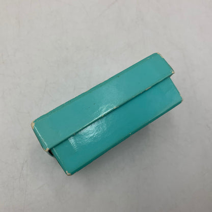 【中古品】【レディース】 TIFFANY&CO. ティファニー925 RETURN TO CHAIN BRACELET リターン トゥ チェーン ブレスレット アクセサリー 182-260804-ya-04-izu カラー：シルバー 万代Net店