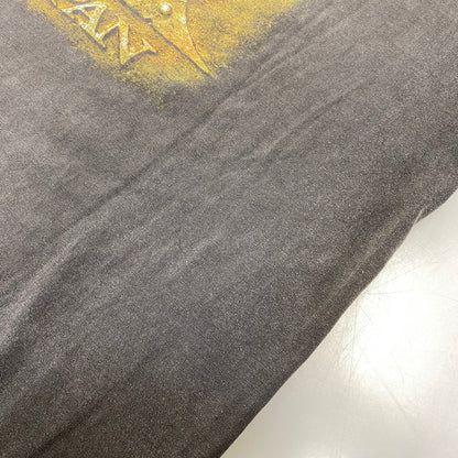 【中古品】【メンズ】 X-JAPAN エックスジャパン THE ROXX 両シングル PSYENCE SS TEE ショートスリーブ Tシャツ 半袖 トップス 146-260804-yn-08-izu サイズ：L カラー：グレー 万代Net店