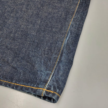 【中古品】【メンズ】 SUGARHILL シュガーヒル CLASS02 CLASSIC DENIM PANTS クラシック デニムパンツ ジーンズ ズボン ボトムス 151-260805-ay-04-izu サイズ：32 カラー：インディゴ 万代Net店