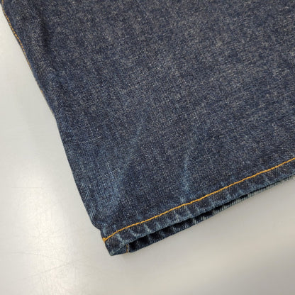 【中古品】【メンズ】 SUGARHILL シュガーヒル CLASS02 CLASSIC DENIM PANTS クラシック デニムパンツ ジーンズ ズボン ボトムス 151-260805-ay-04-izu サイズ：32 カラー：インディゴ 万代Net店