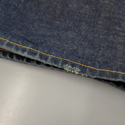 【中古品】【メンズ】 SUGARHILL シュガーヒル CLASS02 CLASSIC DENIM PANTS クラシック デニムパンツ ジーンズ ズボン ボトムス 151-260805-ay-04-izu サイズ：32 カラー：インディゴ 万代Net店