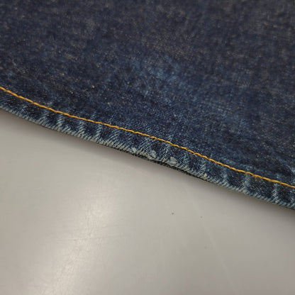 【中古品】【メンズ】 SUGARHILL シュガーヒル CLASS02 CLASSIC DENIM PANTS クラシック デニムパンツ ジーンズ ズボン ボトムス 151-260805-ay-04-izu サイズ：32 カラー：インディゴ 万代Net店
