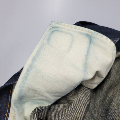 【中古品】【メンズ】 SUGARHILL シュガーヒル CLASS02 CLASSIC DENIM PANTS クラシック デニムパンツ ジーンズ ズボン ボトムス 151-260805-ay-04-izu サイズ：32 カラー：インディゴ 万代Net店