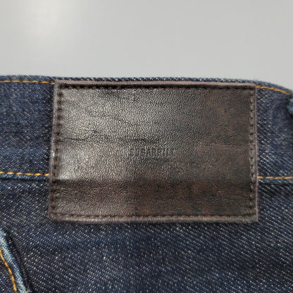 【中古品】【メンズ】 SUGARHILL シュガーヒル CLASS02 CLASSIC DENIM PANTS クラシック デニムパンツ ジーンズ ズボン ボトムス 151-260805-ay-04-izu サイズ：32 カラー：インディゴ 万代Net店