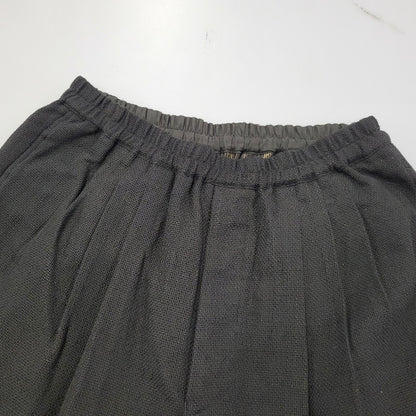 【中古品】【メンズ】 BED J.W. FORD ベッドフォード 26SS NICE MATERIAL EASY P 26SS-B-PT08 イージーパンツ ズボン ボトムス 151-260805-ay-13-izu カラー：ブラック 万代Net店
