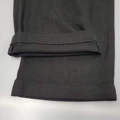 【中古品】【メンズ】 BED J.W. FORD ベッドフォード 26SS NICE MATERIAL EASY P 26SS-B-PT08 イージーパンツ ズボン ボトムス 151-260805-ay-13-izu カラー：ブラック 万代Net店