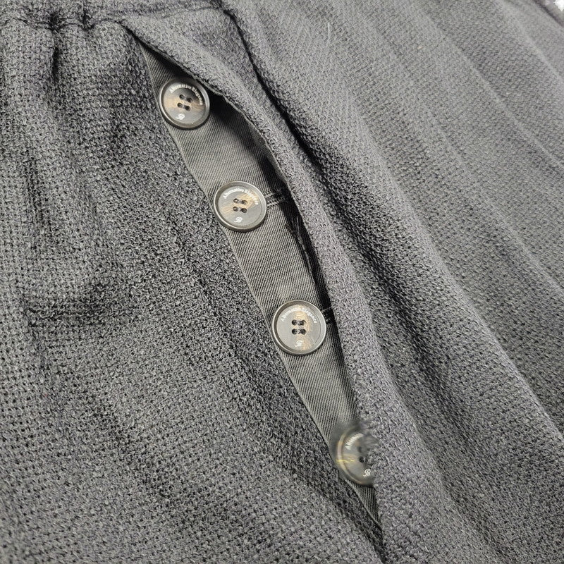 【中古品】【メンズ】 BED J.W. FORD ベッドフォード 26SS NICE MATERIAL EASY P 26SS-B-PT08 イージーパンツ ズボン ボトムス 151-260805-ay-13-izu カラー：ブラック 万代Net店