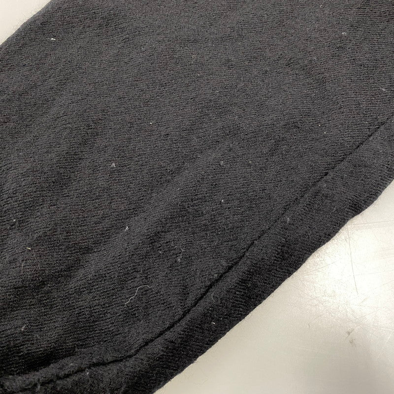 【中古品】【メンズ】 FUJIMOTO フジモト FJ253-41-008 25AW VAGABOND'S ANORAK アノラック アウター 140-260805-yn-05-izu サイズ：F カラー：ブラック 万代Net店
