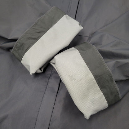 【中古品】【メンズ】 patagonia パタゴニア 25AW TORRENTSHELL 3L RAIN JACKET 85241FA25 トレントシェル 3L レインジャケット アウター 144-260805-ay-02-izu サイズ：L カラー：チャコール 万代Net店