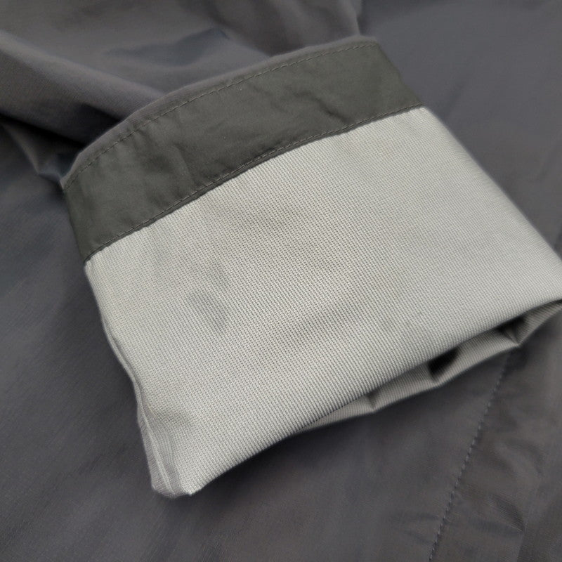 【中古品】【メンズ】 patagonia パタゴニア 25AW TORRENTSHELL 3L RAIN JACKET 85241FA25 トレントシェル 3L レインジャケット アウター 144-260805-ay-02-izu サイズ：L カラー：チャコール 万代Net店