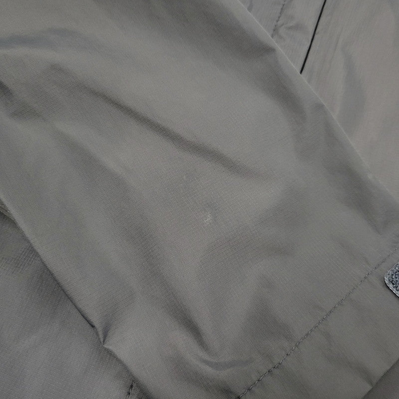 【中古品】【メンズ】 patagonia パタゴニア 25AW TORRENTSHELL 3L RAIN JACKET 85241FA25 トレントシェル 3L レインジャケット アウター 144-260805-ay-02-izu サイズ：L カラー：チャコール 万代Net店