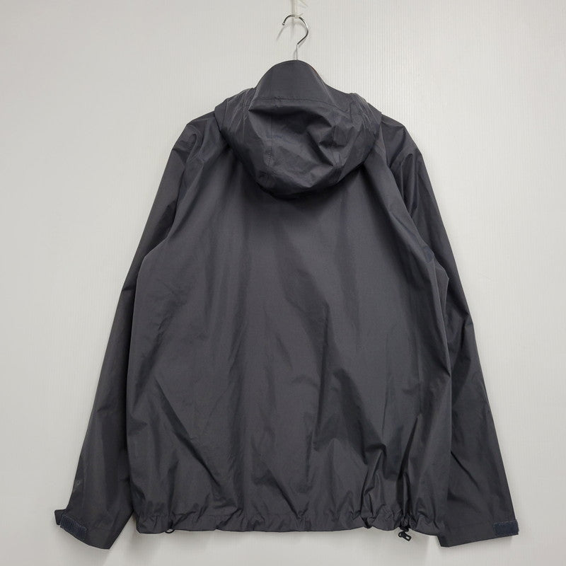 【中古品】【メンズ】 patagonia パタゴニア 25AW TORRENTSHELL 3L RAIN JACKET 85241FA25 トレントシェル 3L レインジャケット アウター 144-260805-ay-02-izu サイズ：L カラー：チャコール 万代Net店