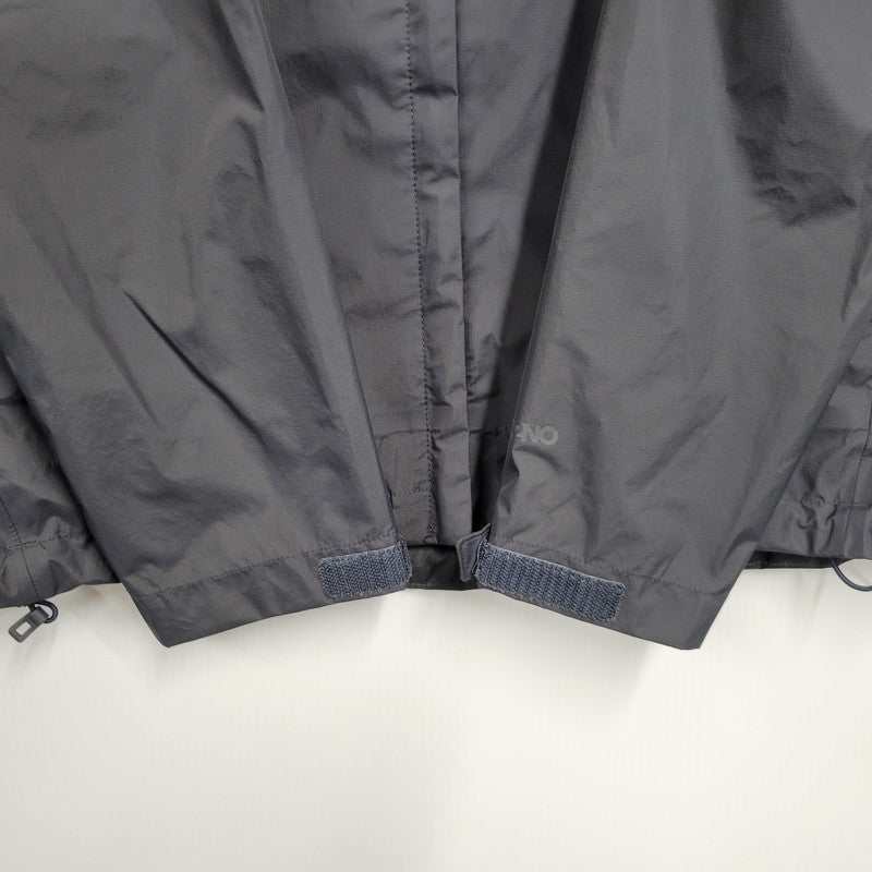 【中古品】【メンズ】 patagonia パタゴニア 25AW TORRENTSHELL 3L RAIN JACKET 85241FA25 トレントシェル 3L レインジャケット アウター 144-260805-ay-02-izu サイズ：L カラー：チャコール 万代Net店