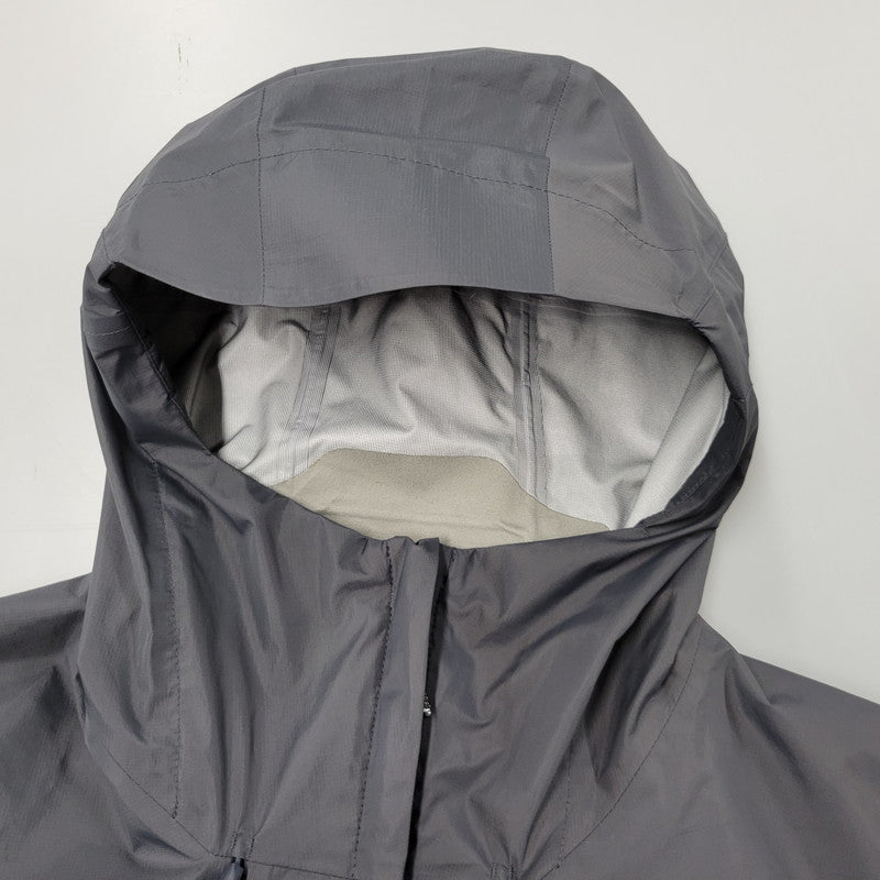 【中古品】【メンズ】 patagonia パタゴニア 25AW TORRENTSHELL 3L RAIN JACKET 85241FA25 トレントシェル 3L レインジャケット アウター 144-260805-ay-02-izu サイズ：L カラー：チャコール 万代Net店