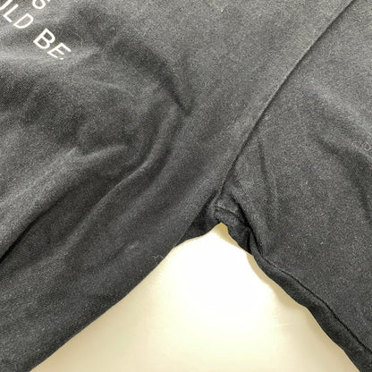 【中古品】【メンズ】 WTAPS ダブルタップス PTWTSB S/S TEE 半袖Tシャツ 142-260808-as-13-izu サイズ：2 カラー：ブラック 万代Net店