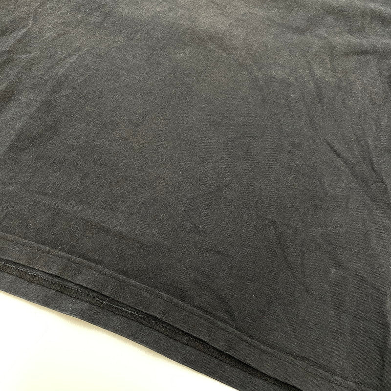 【中古品】【メンズ】 WTAPS ダブルタップス PTWTSB S/S TEE 半袖Tシャツ 142-260808-as-13-izu サイズ：2 カラー：ブラック 万代Net店