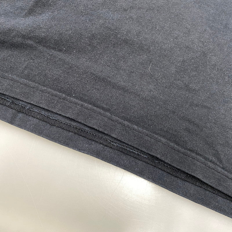 【中古品】【メンズ】 WTAPS ダブルタップス PTWTSB S/S TEE 半袖Tシャツ 142-260808-as-13-izu サイズ：2 カラー：ブラック 万代Net店