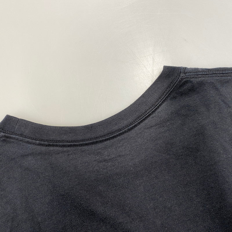 【中古品】【メンズ】 WTAPS ダブルタップス PTWTSB S/S TEE 半袖Tシャツ 142-260808-as-13-izu サイズ：2 カラー：ブラック 万代Net店