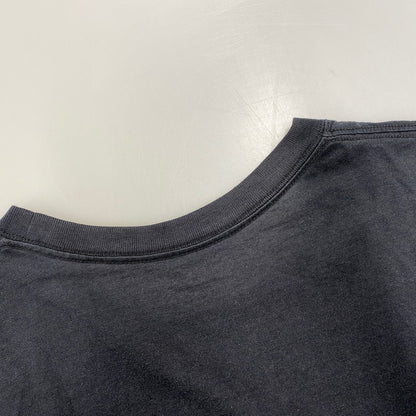 【中古品】【メンズ】 WTAPS ダブルタップス PTWTSB S/S TEE 半袖Tシャツ 142-260808-as-13-izu サイズ：2 カラー：ブラック 万代Net店