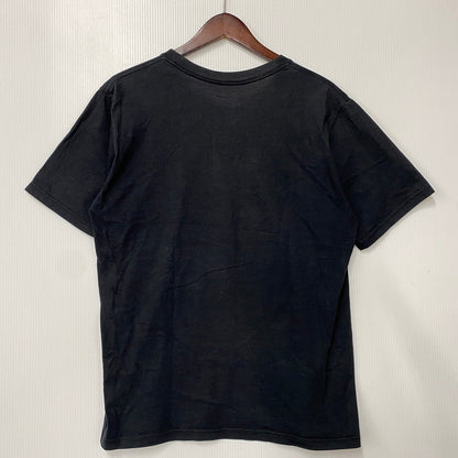 【中古品】【メンズ】 WTAPS ダブルタップス PTWTSB S/S TEE 半袖Tシャツ 142-260808-as-13-izu サイズ：2 カラー：ブラック 万代Net店