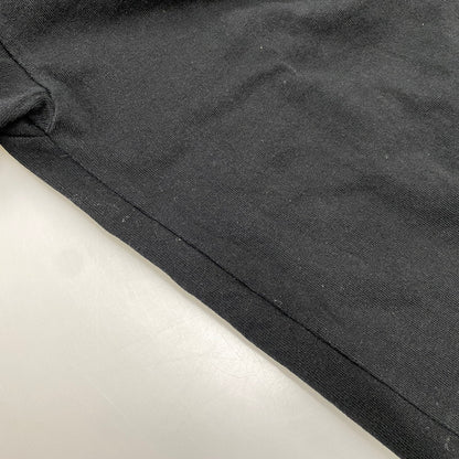 【中古品】【メンズ】 uniform experiment ユニフォームエクスペリメント FRAGMENT フラグメント JAZZY JAY JAZZY 5 S/S TEE 半袖Tシャツ 142-260808-as-09-izu サイズ：2 カラー：ブラック 万代Net店