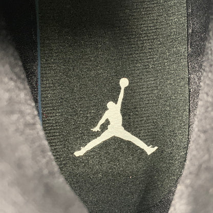 【中古美品】【メンズ】 NIKE ナイキ 554724-069 AIR JORDAN 1 MID エア ジョーダン ワン ミッド スニーカー シューズ 靴 160-260804-cs-06-izu サイズ：28cm カラー：BLACK/BLACK-GYM RED 万代Net店