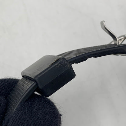 【中古品】【メンズ/レディース】 G-SHOCK ジーショック GM-2100-1AJF 2100 SERIES アナデジ 腕時計 時計 196-260804-ya-06-izu カラー：ブラック×シルバー 万代Net店