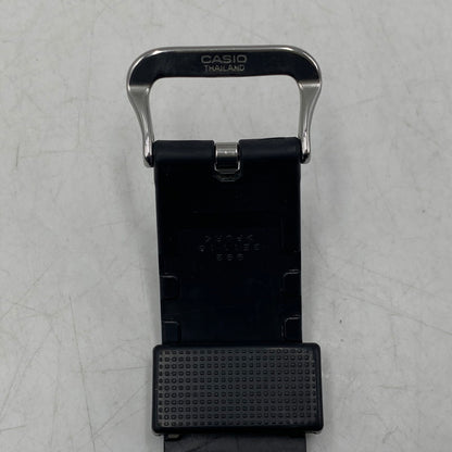 【中古品】【メンズ/レディース】 G-SHOCK ジーショック GM-2100-1AJF 2100 SERIES アナデジ 腕時計 時計 196-260804-ya-06-izu カラー：ブラック×シルバー 万代Net店