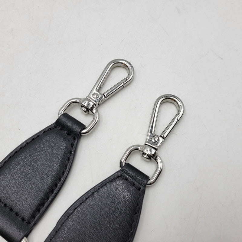 【中古品】【メンズ/レディース】 Michael Kors マイケルコース MIRELLA MD EW TOTE 35R6S7ZT2I ミレラ ミディアム EW トート バッグ カバン 鞄 188-260808-as-25-izu カラー：ブラック 万代Net店