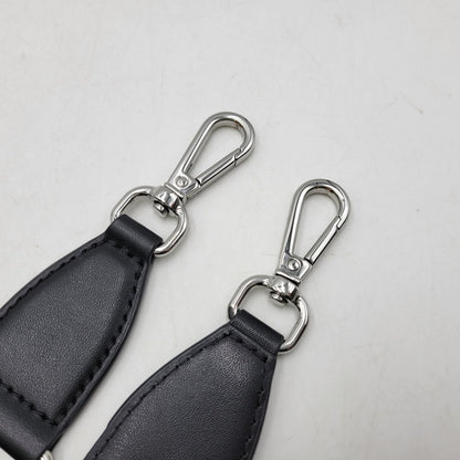 【中古品】【メンズ/レディース】 Michael Kors マイケルコース MIRELLA MD EW TOTE 35R6S7ZT2I ミレラ ミディアム EW トート バッグ カバン 鞄 188-260808-as-25-izu カラー：ブラック 万代Net店