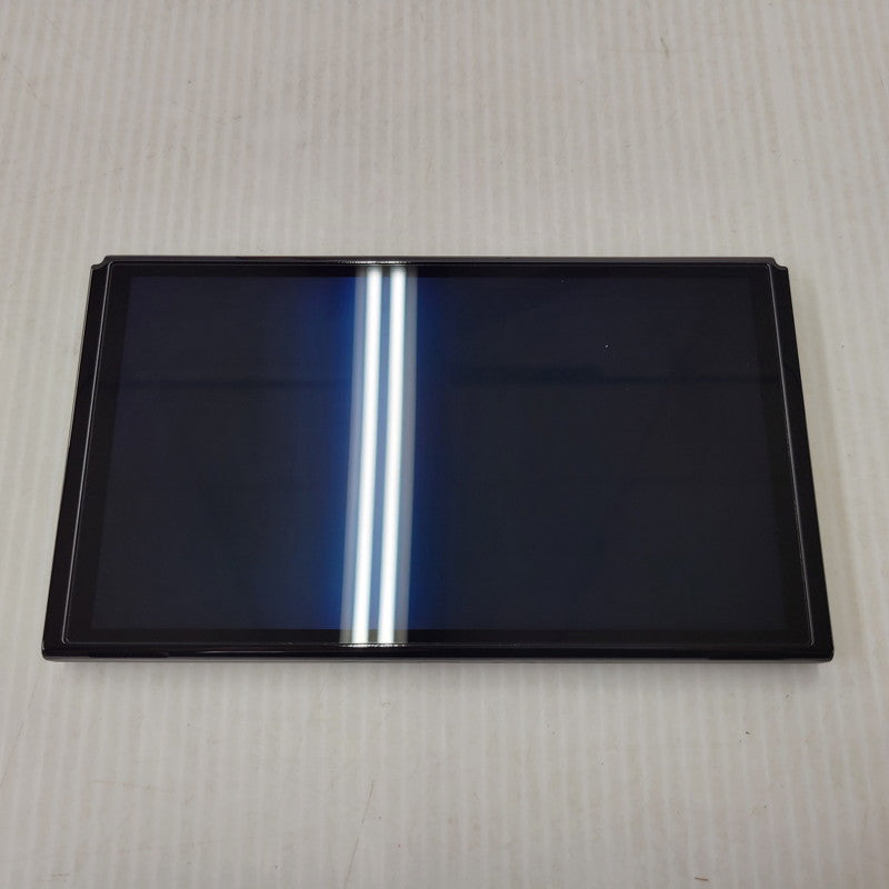 【中古美品】 【未使用】【ゲーム】Nintendo Switch (有機ELモデル) Joy-Con(L)/(R) ホワイト HEG-S-KAAAA(JPN) 任天堂 ニンテンドースイッチ 本体 034-260807-ay-02-izu 万代Net店