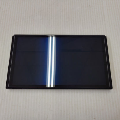 【中古美品】 【未使用】【ゲーム】Nintendo Switch (有機ELモデル) Joy-Con(L)/(R) ホワイト HEG-S-KAAAA(JPN) 任天堂 ニンテンドースイッチ 本体 034-260807-ay-02-izu 万代Net店