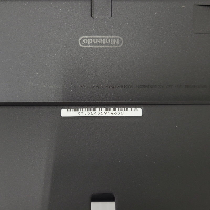 【中古美品】 【未使用】【ゲーム】Nintendo Switch (有機ELモデル) Joy-Con(L)/(R) ホワイト HEG-S-KAAAA(JPN) 任天堂 ニンテンドースイッチ 本体 034-260807-ay-02-izu 万代Net店