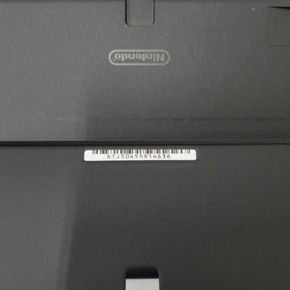 【中古美品】 【未使用】【ゲーム】Nintendo Switch (有機ELモデル) Joy-Con(L)/(R) ホワイト HEG-S-KAAAA(JPN) 任天堂 ニンテンドースイッチ 本体 034-260807-ay-02-izu 万代Net店