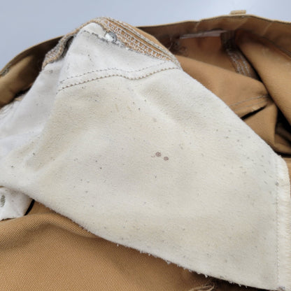 【ジャンク品】【メンズ】 Carhartt カーハート DOUBLE KNEE DUCK PAINTER PANTS ダブルニー ダック ペインターパンツ ズボン ボトムス 157-260805-ay-07-izu カラー：キャメル 万代Net店