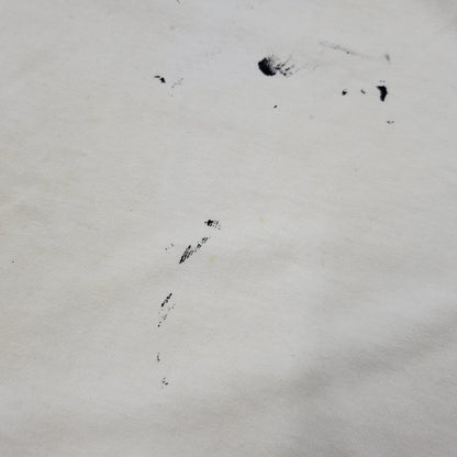【現状渡し品】【メンズ】 OLD THRASHER オールド スラッシャー SS TEE ショートスリーブ Tシャツ トップス 146-260815-kh-08-izu サイズ：XL カラー：ホワイト系 万代Net店