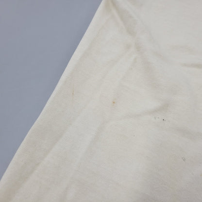 【現状渡し品】【メンズ】 OLD THRASHER オールド スラッシャー SS TEE ショートスリーブ Tシャツ トップス 146-260815-kh-08-izu サイズ：XL カラー：ホワイト系 万代Net店