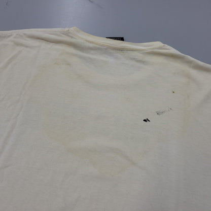 【現状渡し品】【メンズ】 OLD THRASHER オールド スラッシャー SS TEE ショートスリーブ Tシャツ トップス 146-260815-kh-08-izu サイズ：XL カラー：ホワイト系 万代Net店