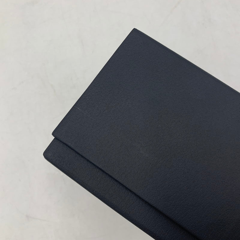 【中古品】【メンズ/レディース】 SACCSNY Y'SACCS サクスニーイザック SY-15219-GR クロノグラフ クォーツ腕時計 時計 197-260804-ya-07-izu カラー：シルバー×グリーン 万代Net店