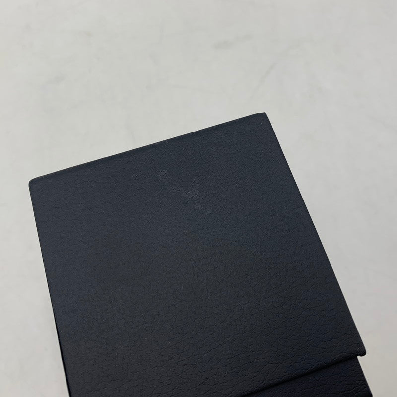 【中古品】【メンズ/レディース】 SACCSNY Y'SACCS サクスニーイザック SY-15219-GR クロノグラフ クォーツ腕時計 時計 197-260804-ya-07-izu カラー：シルバー×グリーン 万代Net店