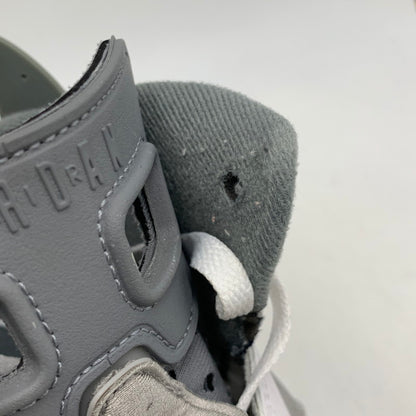 【中古品】【メンズ】 NIKE ナイキ CT8529-100 AIR JORDAN 6 エア ジョーダン スニーカー シューズ 靴 160-260804-cs-07-izu サイズ：27.5cm カラー：WHITE/MEDIUM GREY-COOL GREY 万代Net店