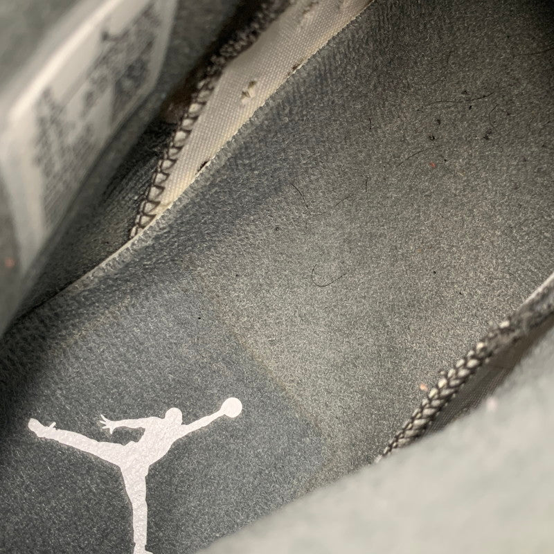 【中古品】【メンズ】 NIKE ナイキ CT8529-100 AIR JORDAN 6 エア ジョーダン スニーカー シューズ 靴 160-260804-cs-07-izu サイズ：27.5cm カラー：WHITE/MEDIUM GREY-COOL GREY 万代Net店