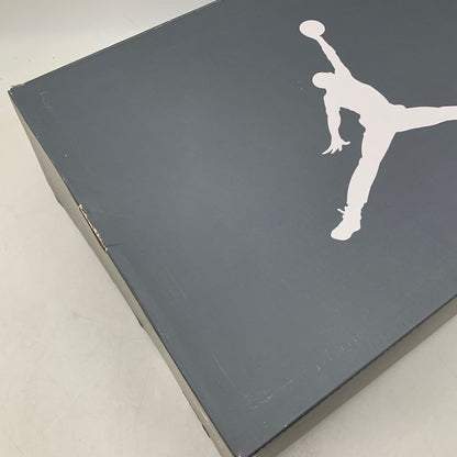 【中古品】【メンズ】 NIKE ナイキ CT8529-100 AIR JORDAN 6 エア ジョーダン スニーカー シューズ 靴 160-260804-cs-07-izu サイズ：27.5cm カラー：WHITE/MEDIUM GREY-COOL GREY 万代Net店