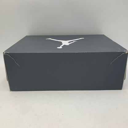 【中古品】【メンズ】 NIKE ナイキ CT8529-100 AIR JORDAN 6 エア ジョーダン スニーカー シューズ 靴 160-260804-cs-07-izu サイズ：27.5cm カラー：WHITE/MEDIUM GREY-COOL GREY 万代Net店